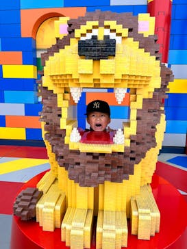 レゴランドⓇ・ジャパン・リゾートに投稿された画像（2023/5/22）