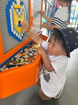 レゴランドⓇ・ジャパン・リゾートに投稿された画像（2023/5/22）