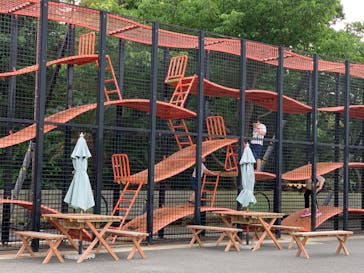 伊豆ぐらんぱる公園に投稿された画像（2023/5/23）