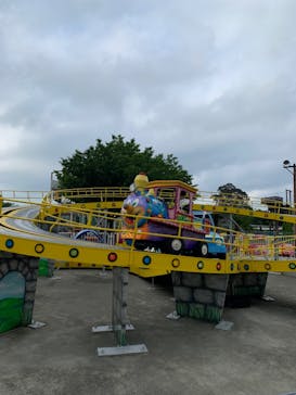 伊豆ぐらんぱる公園に投稿された画像（2023/5/23）