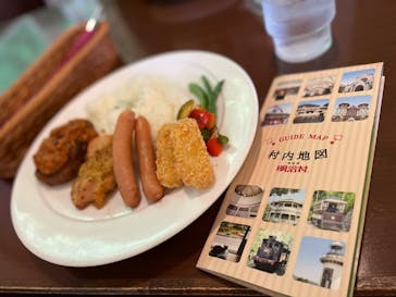 博物館 明治村に投稿された画像（2023/5/23）