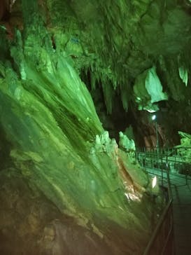 あぶくま洞に投稿された画像（2023/5/23）