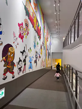 横浜アンパンマンこどもミュージアムに投稿された画像（2023/5/23）