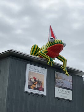 ゴッホ・アライブ神戸に投稿された画像（2023/5/23）