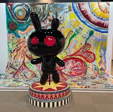 WHO AM I-SHINGO KATORI ART JAPAN TOUR-大阪実行委員会に投稿された画像（2023/5/23）