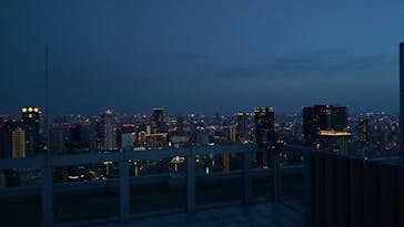 梅田スカイビル・空中庭園展望台に投稿された画像（2023/5/23）