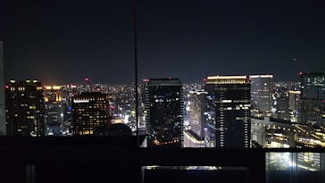 梅田スカイビル・空中庭園展望台に投稿された画像（2023/5/23）