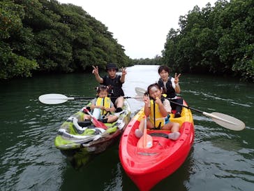 石垣島 ADVENTURE PiPi（イシガキジマアドベンチャーピピ）に投稿された画像（2023/5/23）