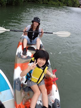 石垣島 ADVENTURE PiPi（イシガキジマアドベンチャーピピ）に投稿された画像（2023/5/23）