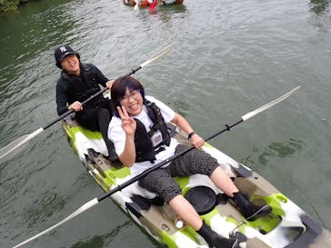 石垣島 ADVENTURE PiPi（イシガキジマアドベンチャーピピ）に投稿された画像（2023/5/23）