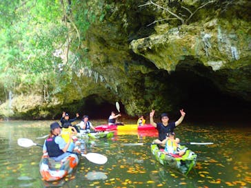 石垣島 ADVENTURE PiPi（イシガキジマアドベンチャーピピ）に投稿された画像（2023/5/23）