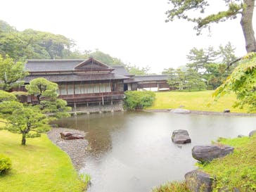 三溪園に投稿された画像（2023/5/23）