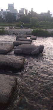 京阪電車に投稿された画像（2023/5/23）