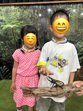 千葉こどもの国 キッズダムに投稿された画像（2023/5/23）