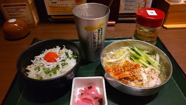 竜泉寺の湯 草加谷塚店に投稿された画像（2023/5/23）