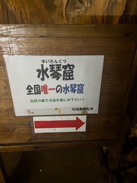 石垣島鍾乳洞に投稿された画像（2023/5/24）