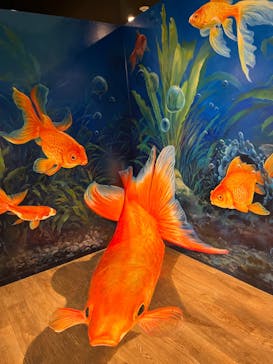 NARA IKIMONO MUSEUMに投稿された画像（2023/5/24）