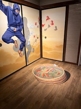 NARA IKIMONO MUSEUMに投稿された画像（2023/5/24）