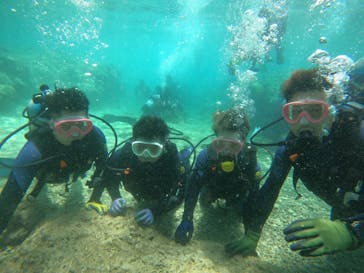 沖縄マリンサービス碧に投稿された画像（2023/5/24）