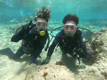 武藤潜水に投稿された画像（2023/5/24）