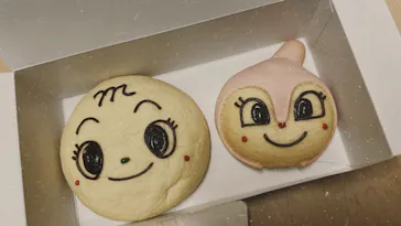 横浜アンパンマンこどもミュージアムに投稿された画像（2023/5/24）