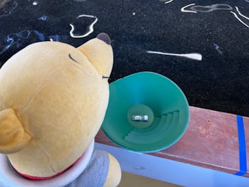 土肥金山に投稿された画像（2023/5/24）