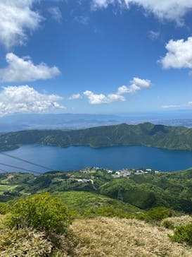 箱根駒ケ岳ロープウェーに投稿された画像（2023/5/24）