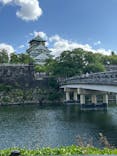 大阪城天守閣に投稿された画像（2023/5/24）