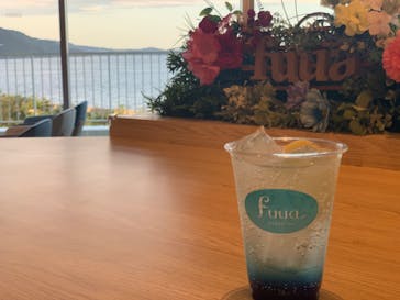 オーシャンスパ Fuuaに投稿された画像（2023/5/24）