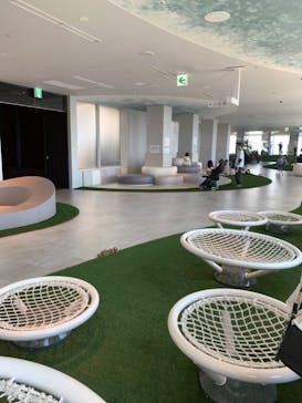 サンシャイン60展望台に投稿された画像（2023/5/24）