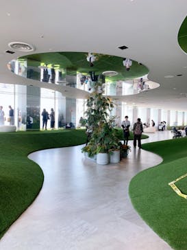 サンシャイン60展望台に投稿された画像（2023/5/24）