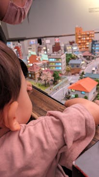 ミニチュアミュージアム スモールワールズに投稿された画像（2023/5/24）