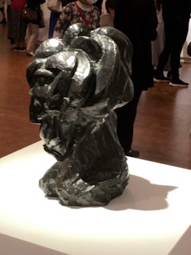 国立国際美術館に投稿された画像（2023/5/24）