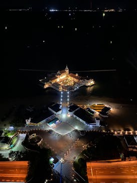 福岡タワーに投稿された画像（2023/5/24）