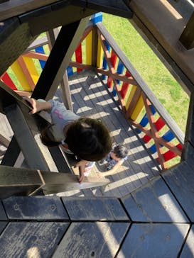 つくばわんわんランドに投稿された画像（2023/5/24）