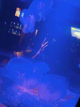 串本海中公園水族館に投稿された画像（2023/5/25）