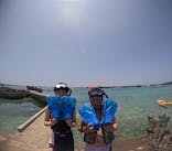 宮古島 ADVENTURE PiPi（ミヤコジマ アドベンチャー ピピ）に投稿された画像（2023/5/25）