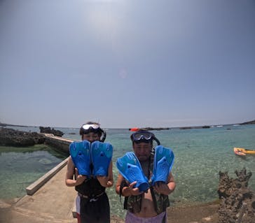 宮古島 ADVENTURE PiPi（ミヤコジマ アドベンチャー ピピ）に投稿された画像（2023/5/25）