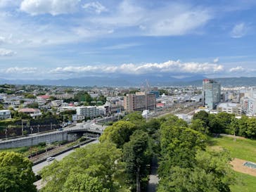 小田原城に投稿された画像（2023/5/25）