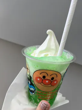 横浜アンパンマンこどもミュージアムに投稿された画像（2023/5/25）