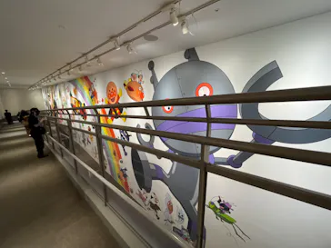 横浜アンパンマンこどもミュージアムに投稿された画像（2023/5/25）