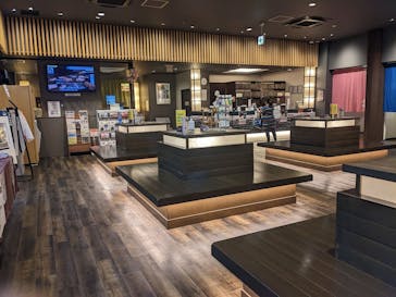 有馬街道温泉すずらんの湯に投稿された画像（2023/5/25）