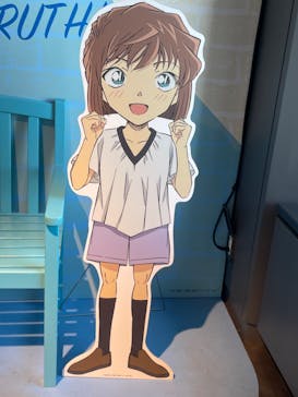 サンシャイン60展望台に投稿された画像（2023/5/25）