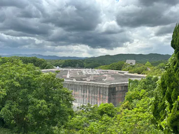 志摩スペイン村パルケエスパーニャに投稿された画像（2023/5/25）