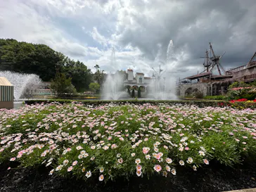 志摩スペイン村パルケエスパーニャに投稿された画像（2023/5/25）