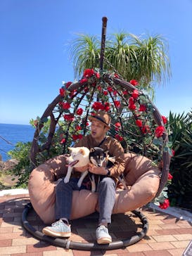 ニューヨークランプミュージアム＆フラワーガーデンに投稿された画像（2023/5/25）