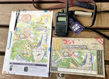 西武園ゆうえんちに投稿された画像（2023/5/25）