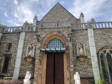 川奈ステンドグラス美術館に投稿された画像（2023/5/25）