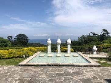 川奈ステンドグラス美術館に投稿された画像（2023/5/25）