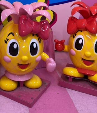 ナゴパイナップルパークに投稿された画像（2023/5/25）